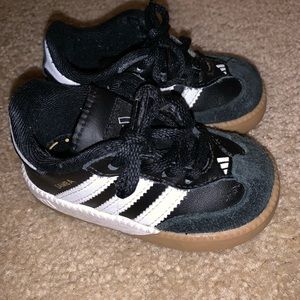 Toddler Adidas Samba